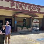 Pietro's Neighborhood Pizzeria