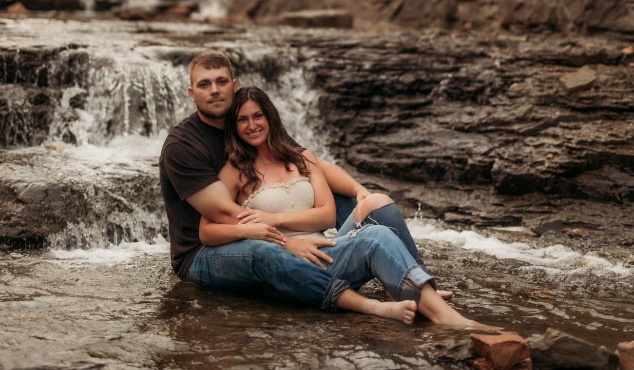The Wedding Website of Caitlyn Williams and Matthew Smith