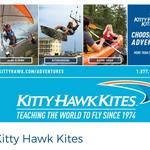Kitty Hawk Kites Adventures