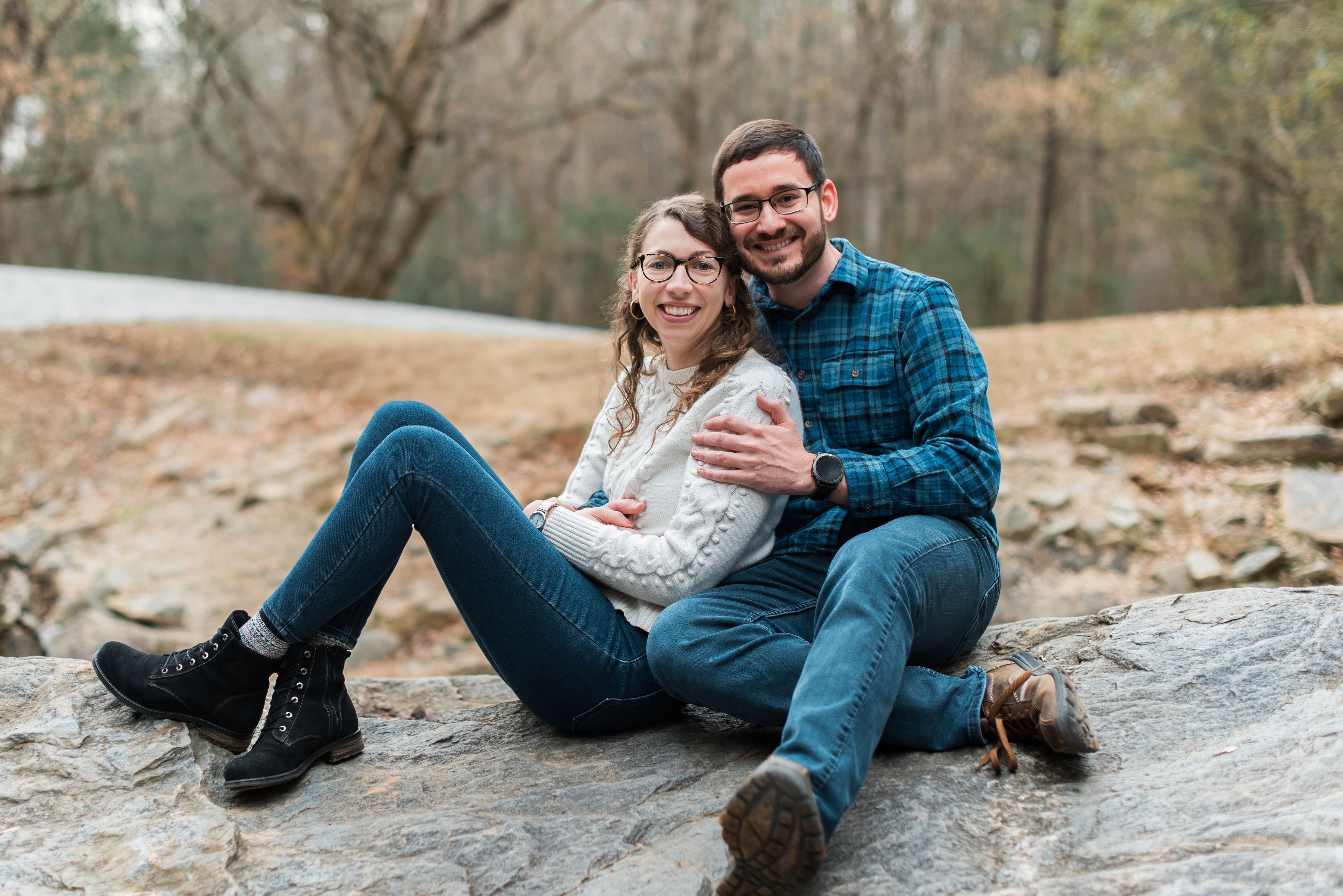 The Wedding Website of Rachel Pass and Michael Price