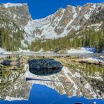 Rocky Mountain National Park