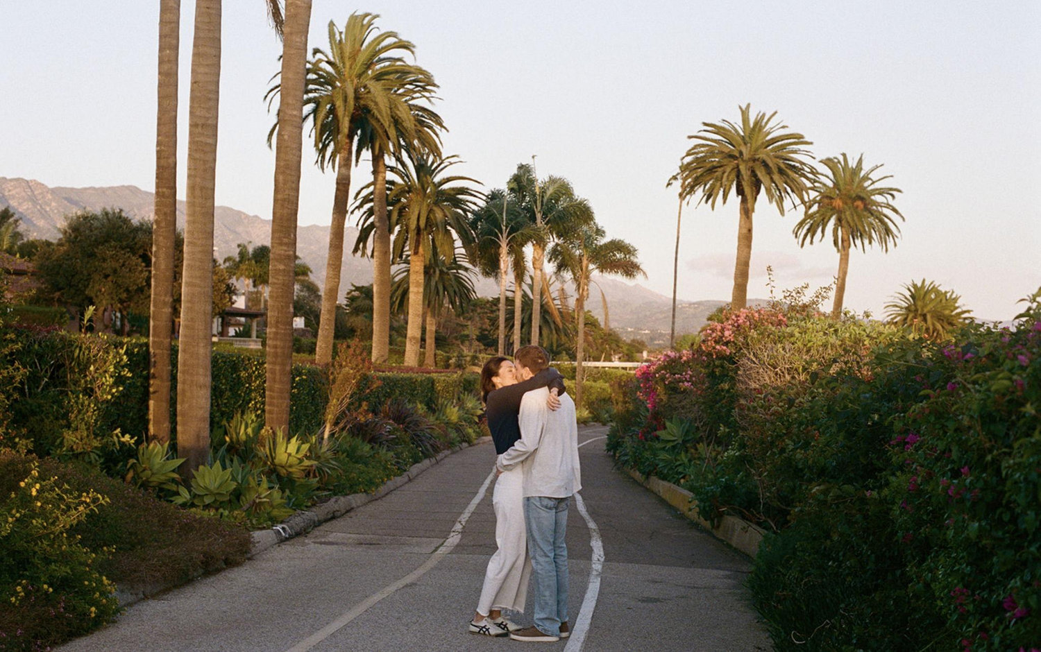 The Wedding Website of Ali Ellul and Gavin Lohman