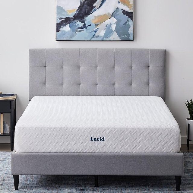 Mattress Fund