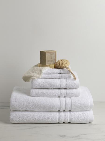 Four Seasons Bath Terry Set (Set of 6 pieces)