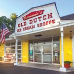 Cammie's Old Dutch Ice Cream Shoppe