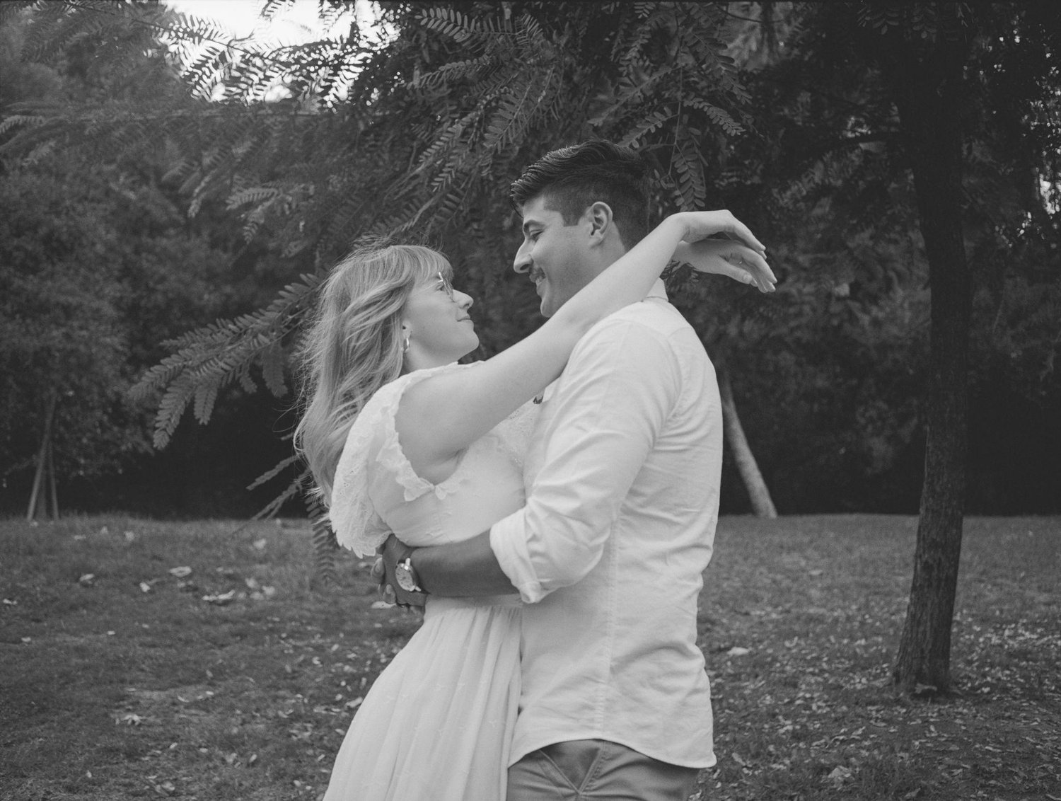 The Wedding Website of Madison Robbins and Bailey Fatool
