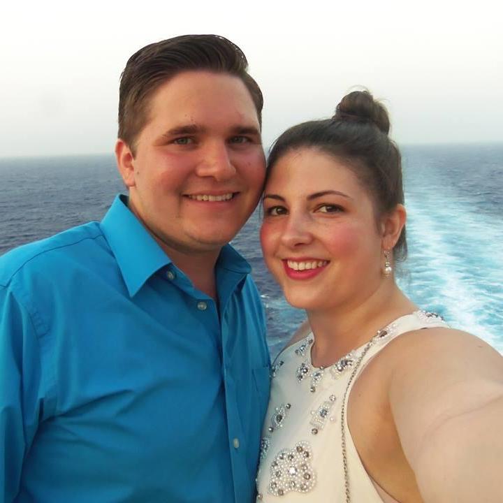 Cruise - May 2015