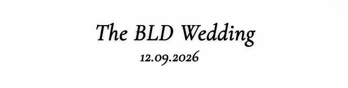 The Wedding Website of Evin BALADIER and Diva KIALA