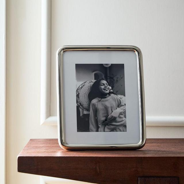 Chelsea Tabletop Frame, Chrome, 8x10