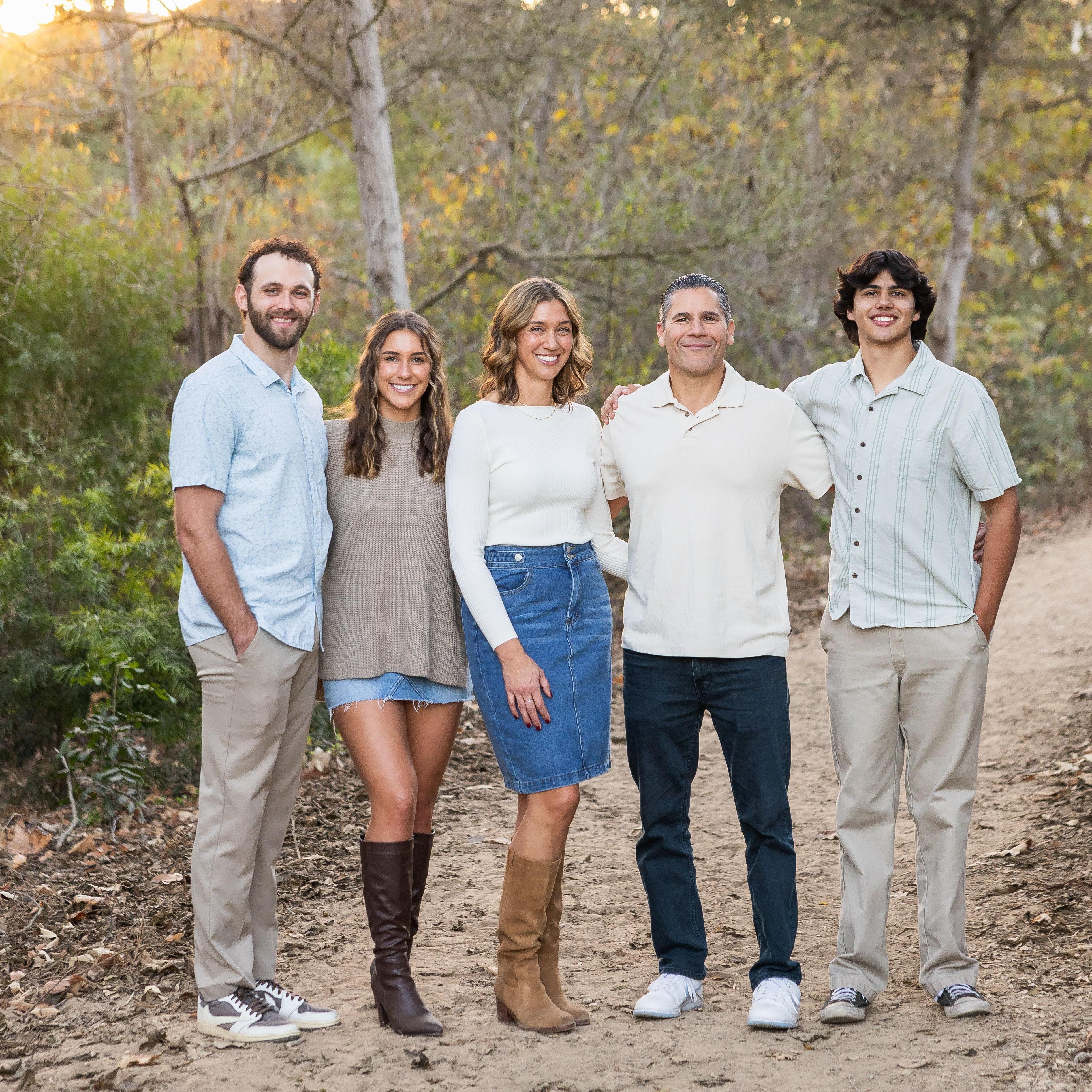 Family Pics!