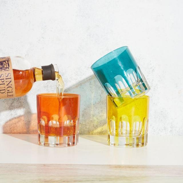 Rialto Old Fashioned Glasses