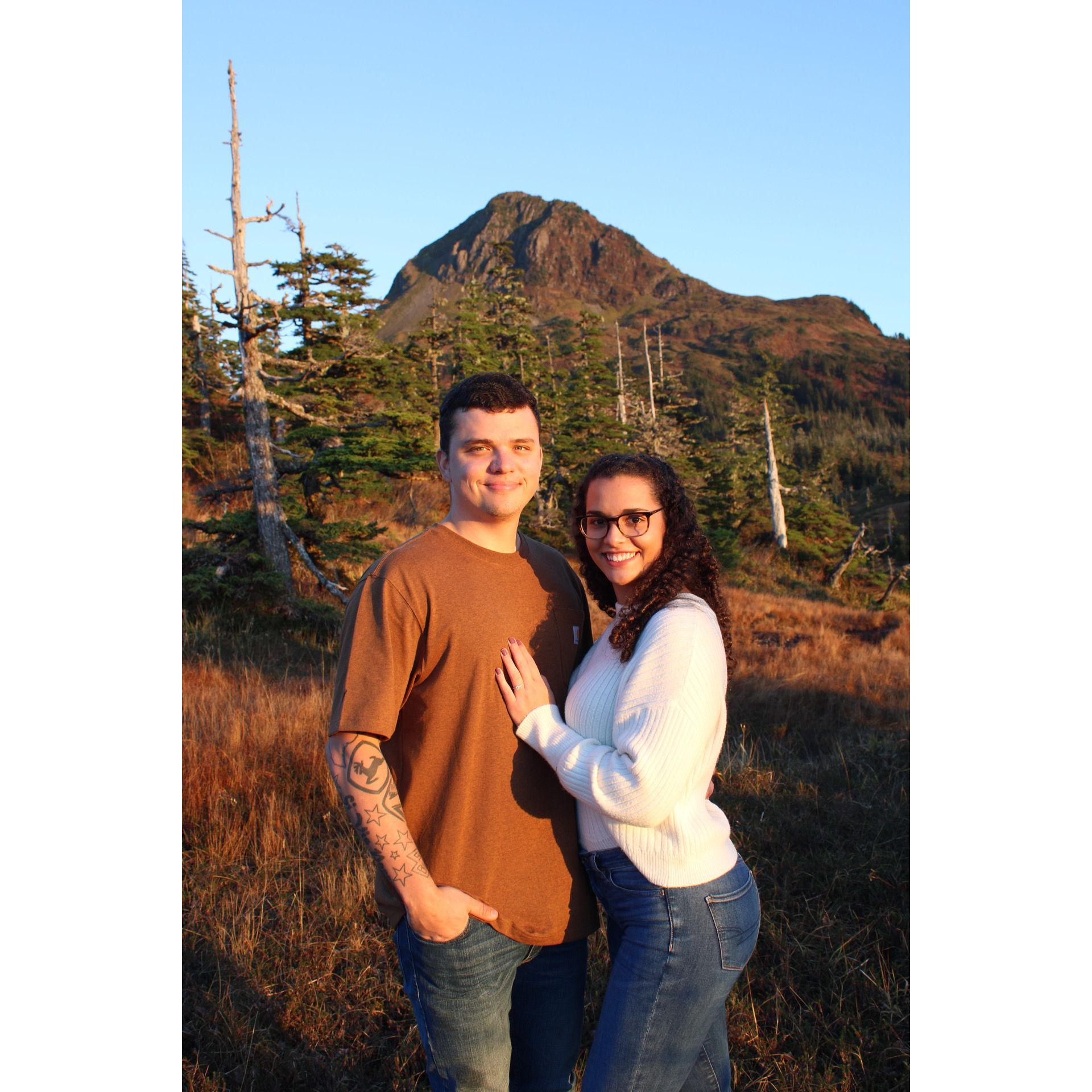 Engagement Photos