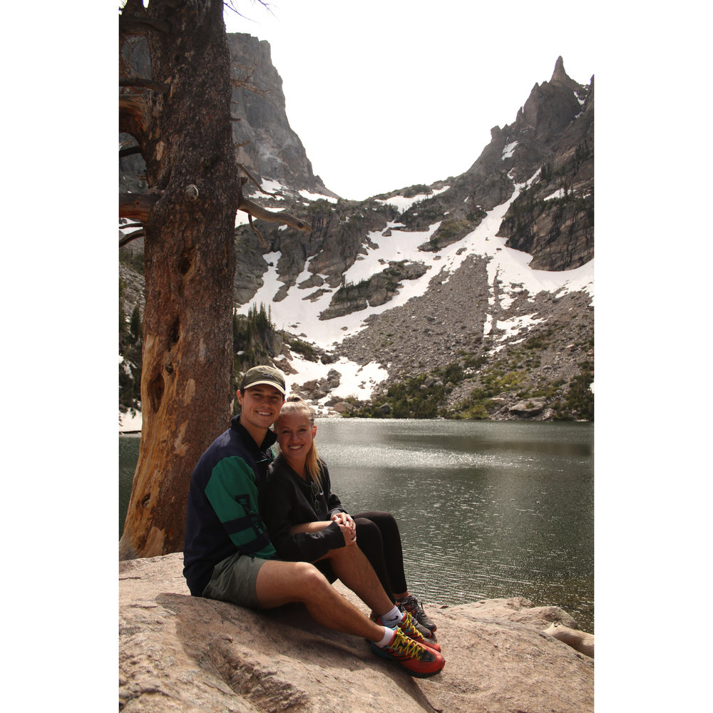 Fallon Freeman and Shane Canaday's Wedding Website