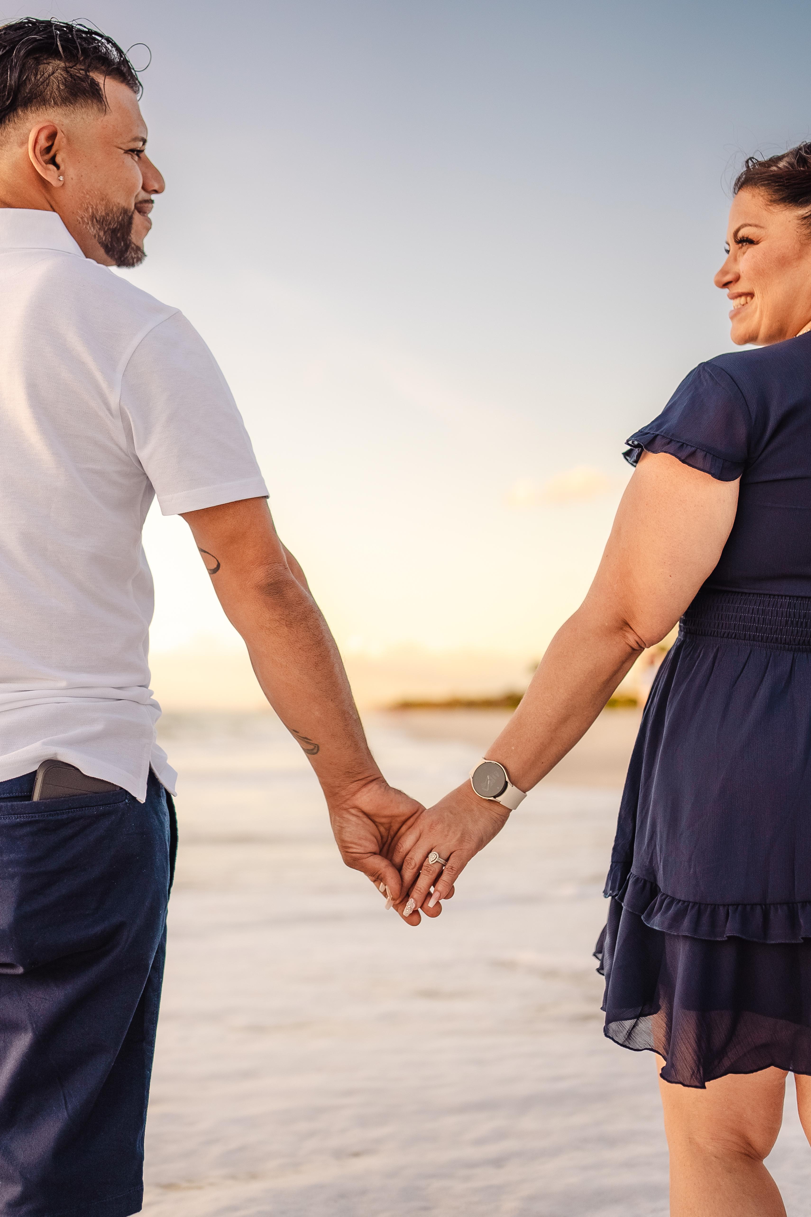 The Wedding Website of Jessica Benavides and Pablo Alicea