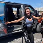 GoJump Skydiving Las Vegas