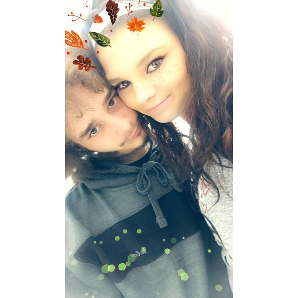 The Love I Have For You Will Never Die It Will Only Get Stronger!