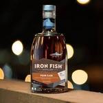 Iron Fish Distillery