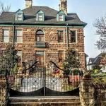 Southwest Virginia Museum Historical State Park