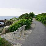 Marginal Way