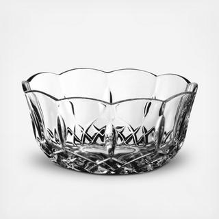 Operal Crystal Bowl, Set of 6
