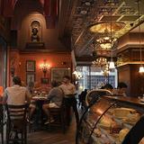 Café Intermezzo - Midtown