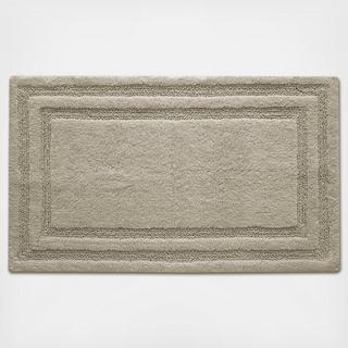 Isla 2-Piece Bath Rug Set