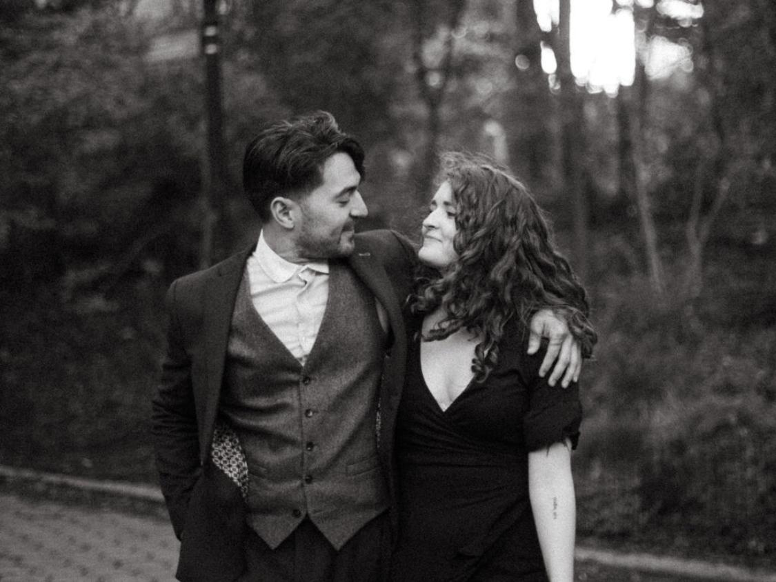 The Wedding Website of Michaela McFarland and Aukai Bell