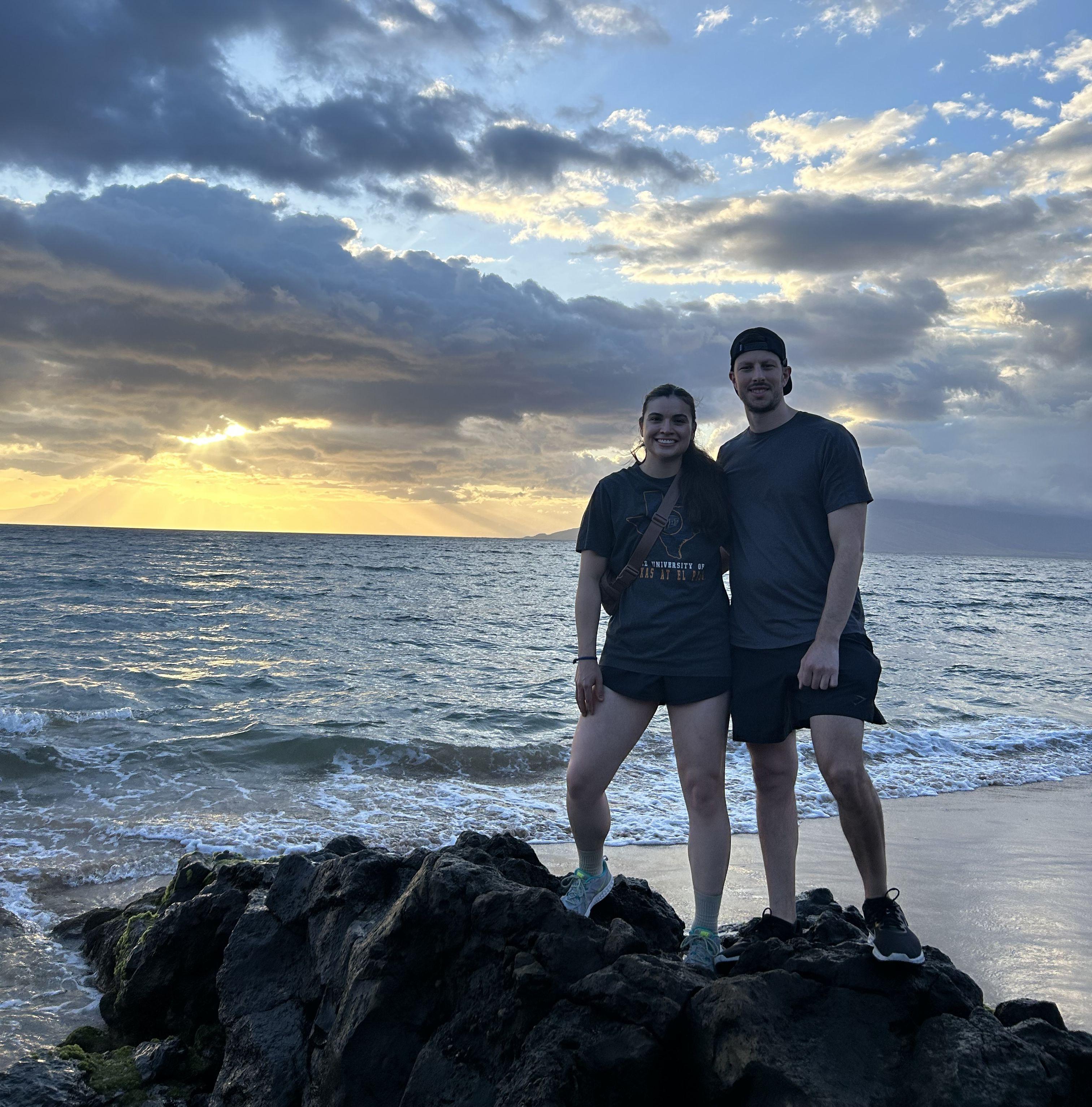 The Wedding Website of Christina Alvara MD and Charlie Harbin IV