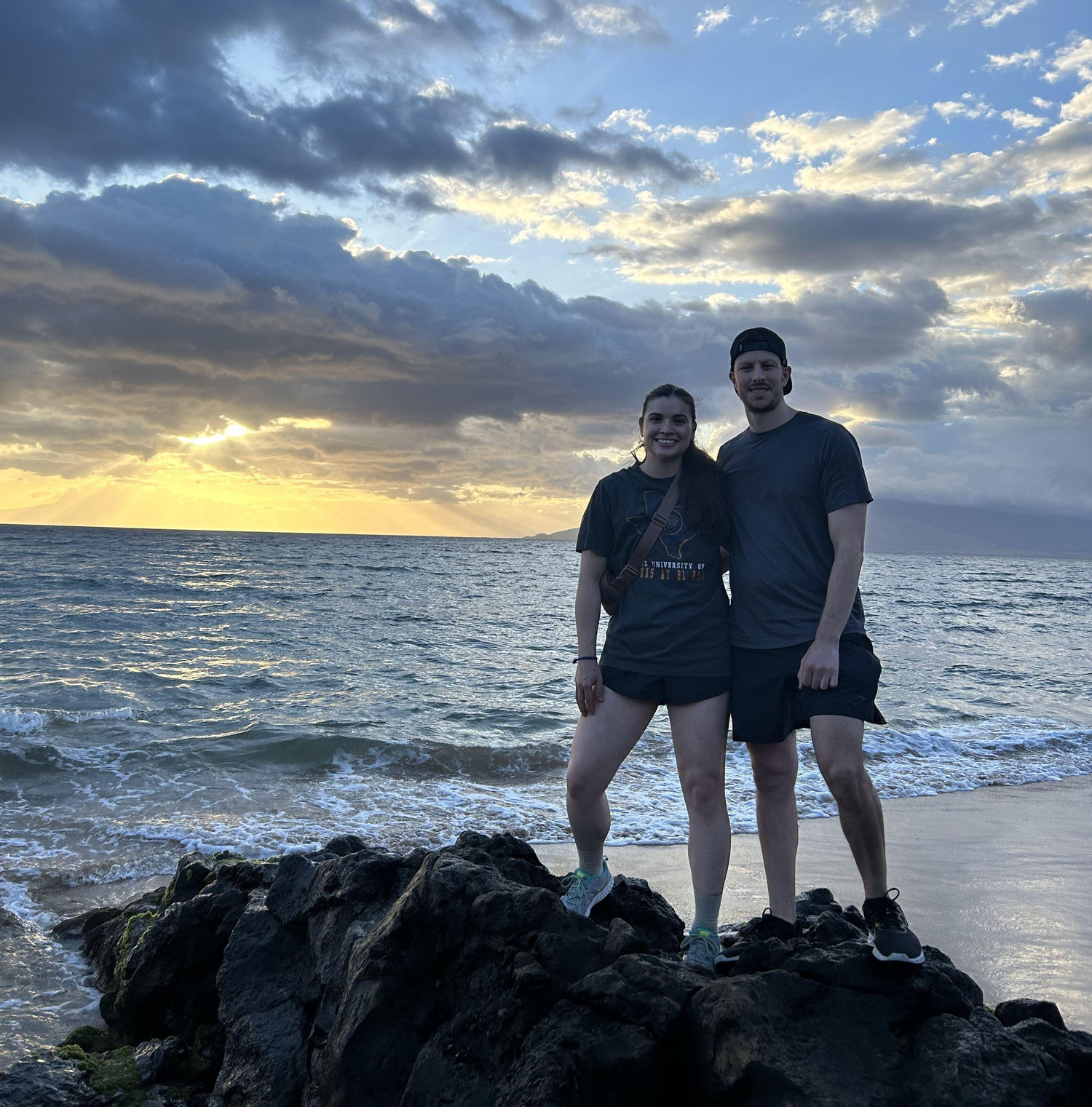 The Wedding Website of Christina Alvara MD and Charlie Harbin IV