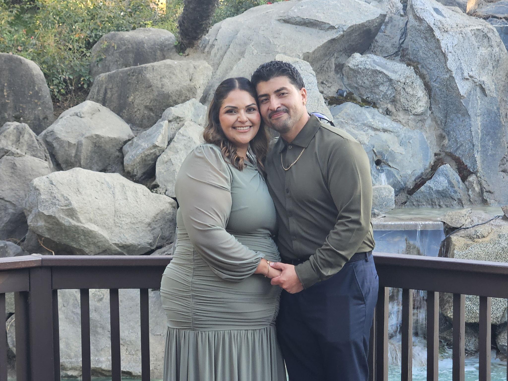 The Wedding Website of Raquel Paz Arce and Martin Arce