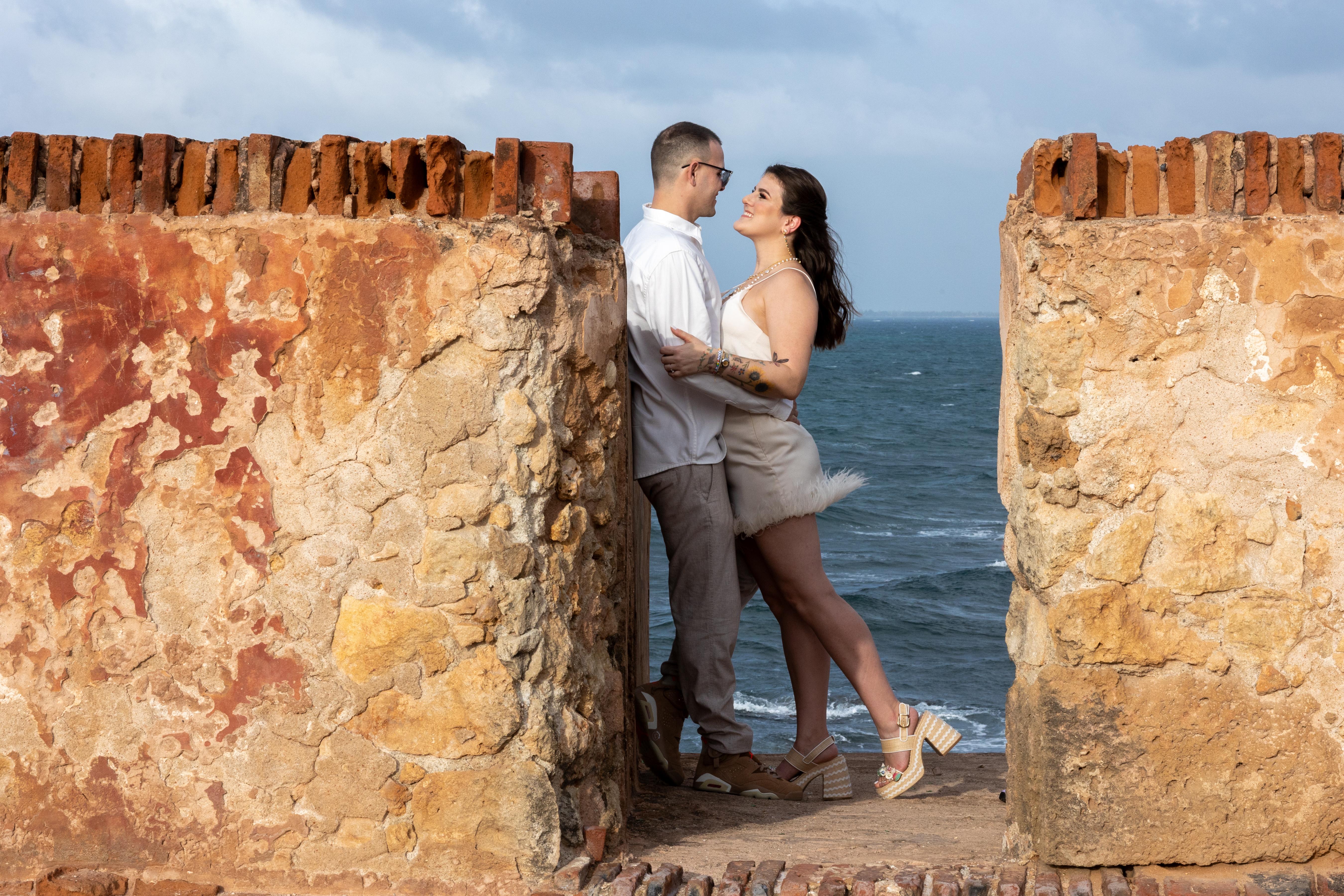 The Wedding Website of Nora Teresa and Francisco Javier