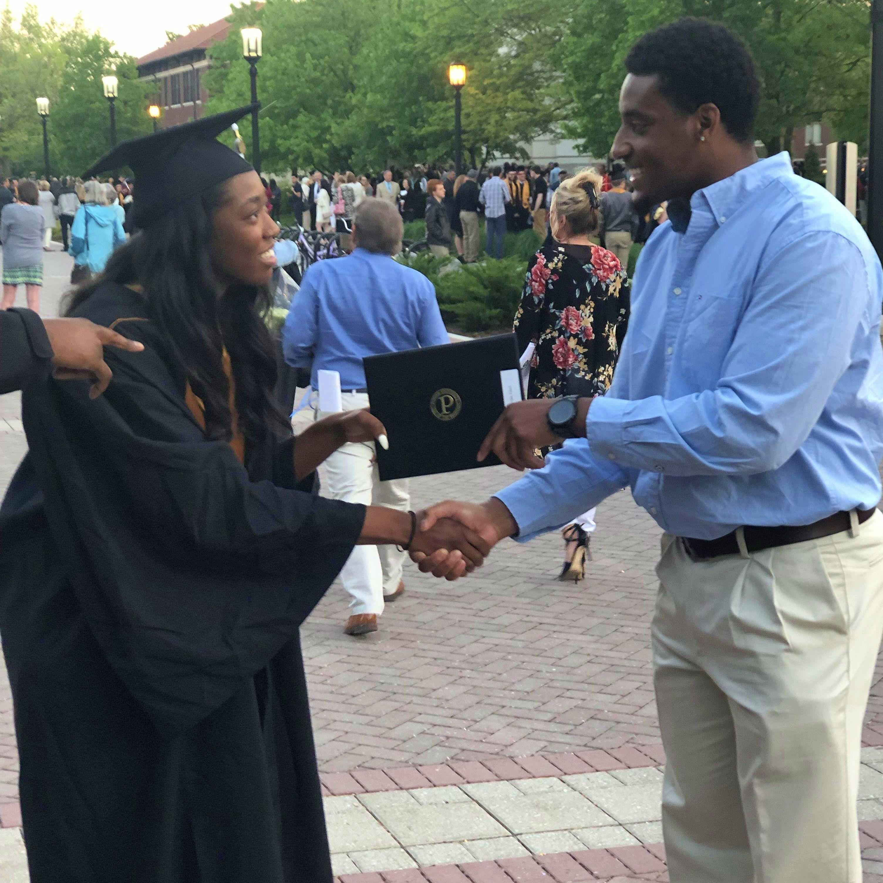 EDub C'o 2019 #BoilerUp!!!