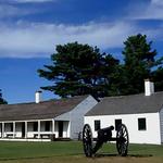 Fort Wilkins Historic State Park