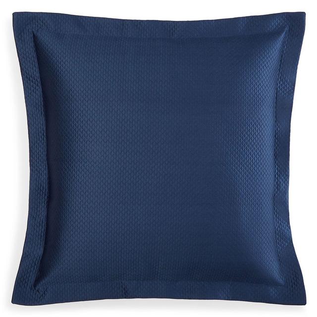 Matouk Alba Quilted Euro Sham