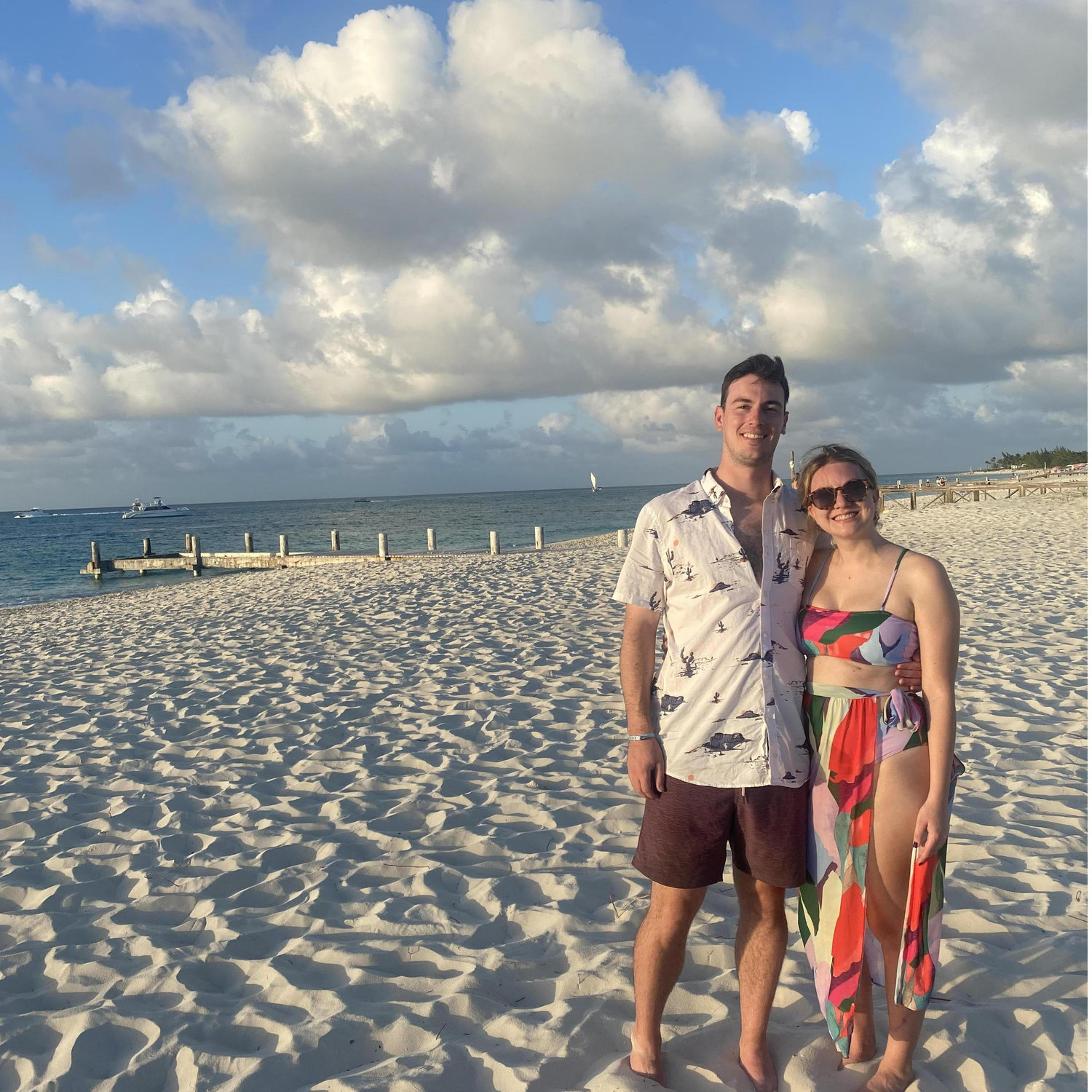 Turks And Caicos 2022