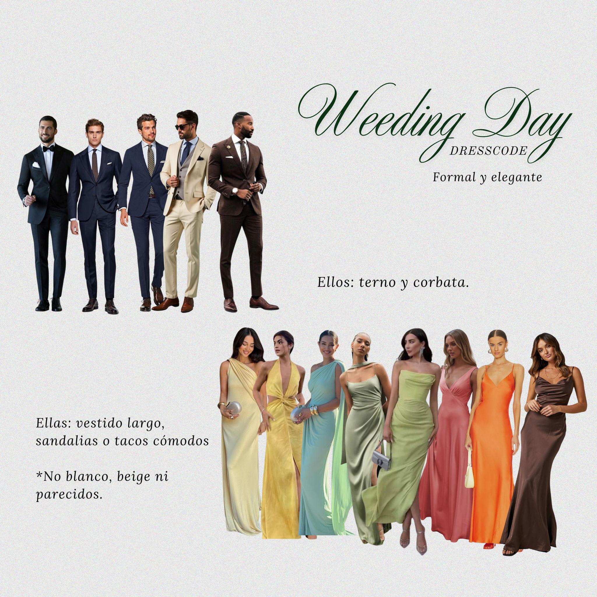 Wedding Day