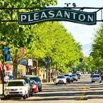 Downtown Pleasanton