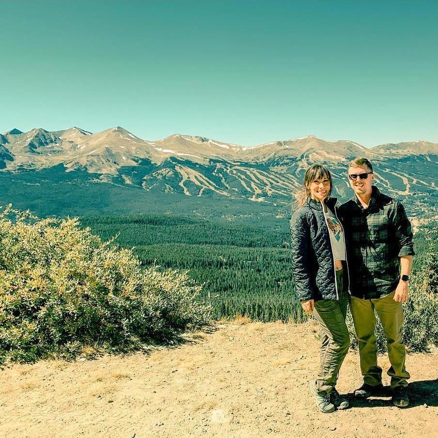 Baldy Mountain 2019