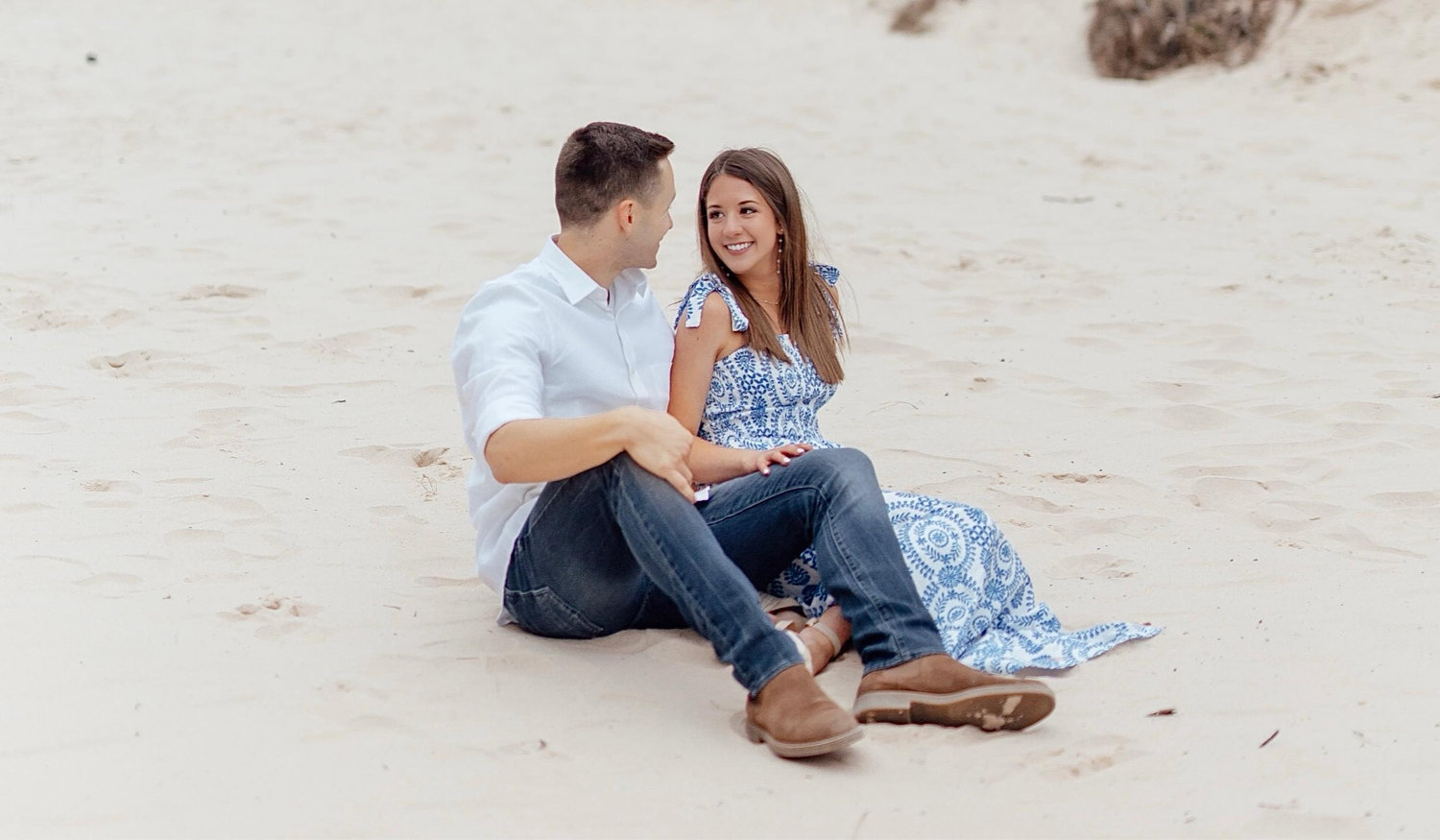 The Wedding Website of Grace Mackenzie Johnson and Ryan Hendrix McLennan