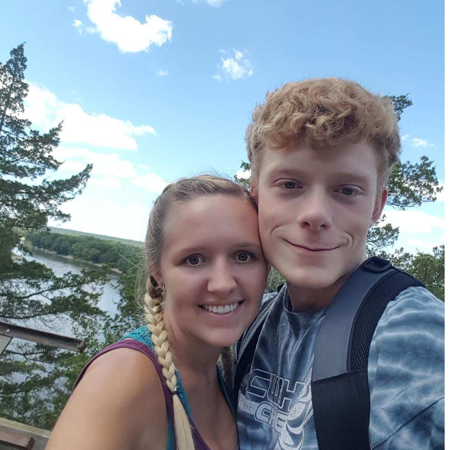 Trip to Starved Rock