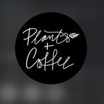 Plants + Coffee