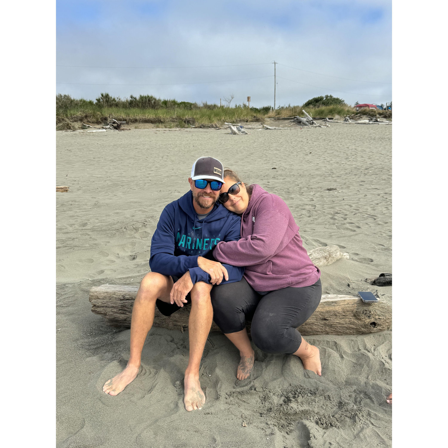 Ocean Shores