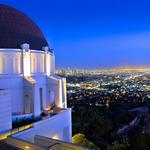 Griffith Observatory