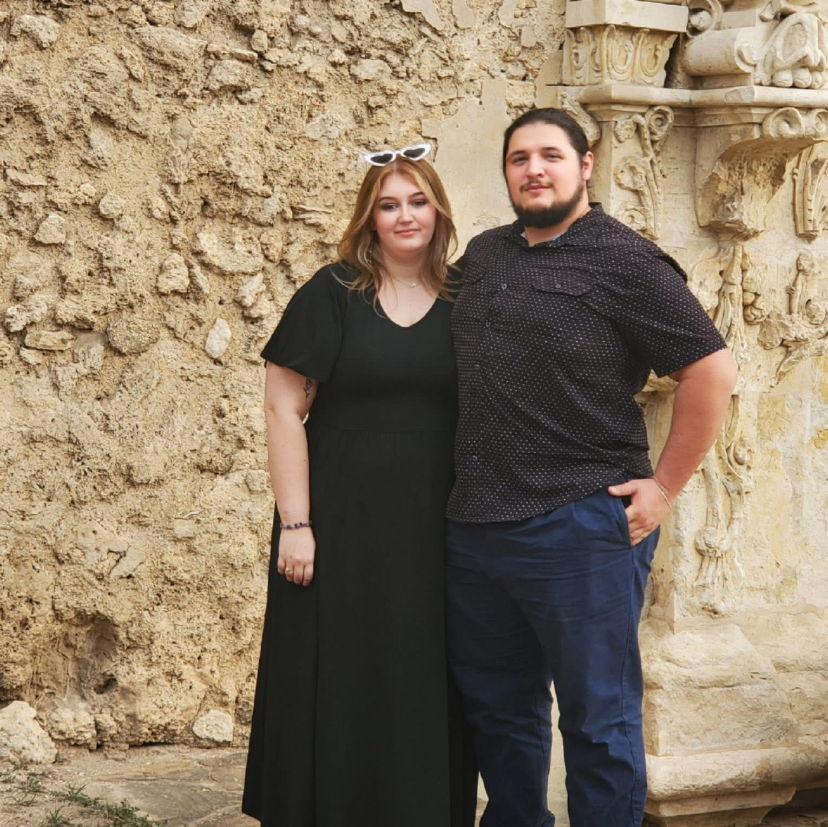 Sunday fun at the Missions ⛪️