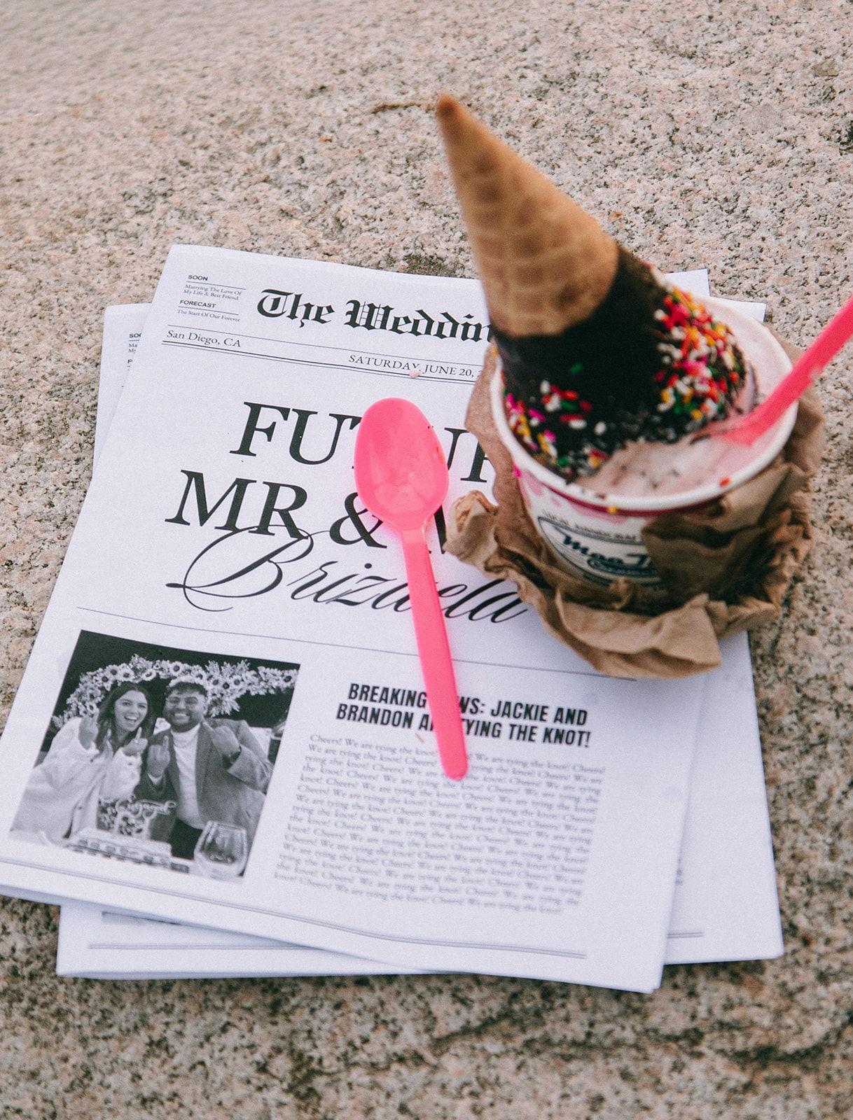 The Wedding Website of Jaqueline Garcia and Brandon Brizuela