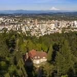 Pittock Mansion