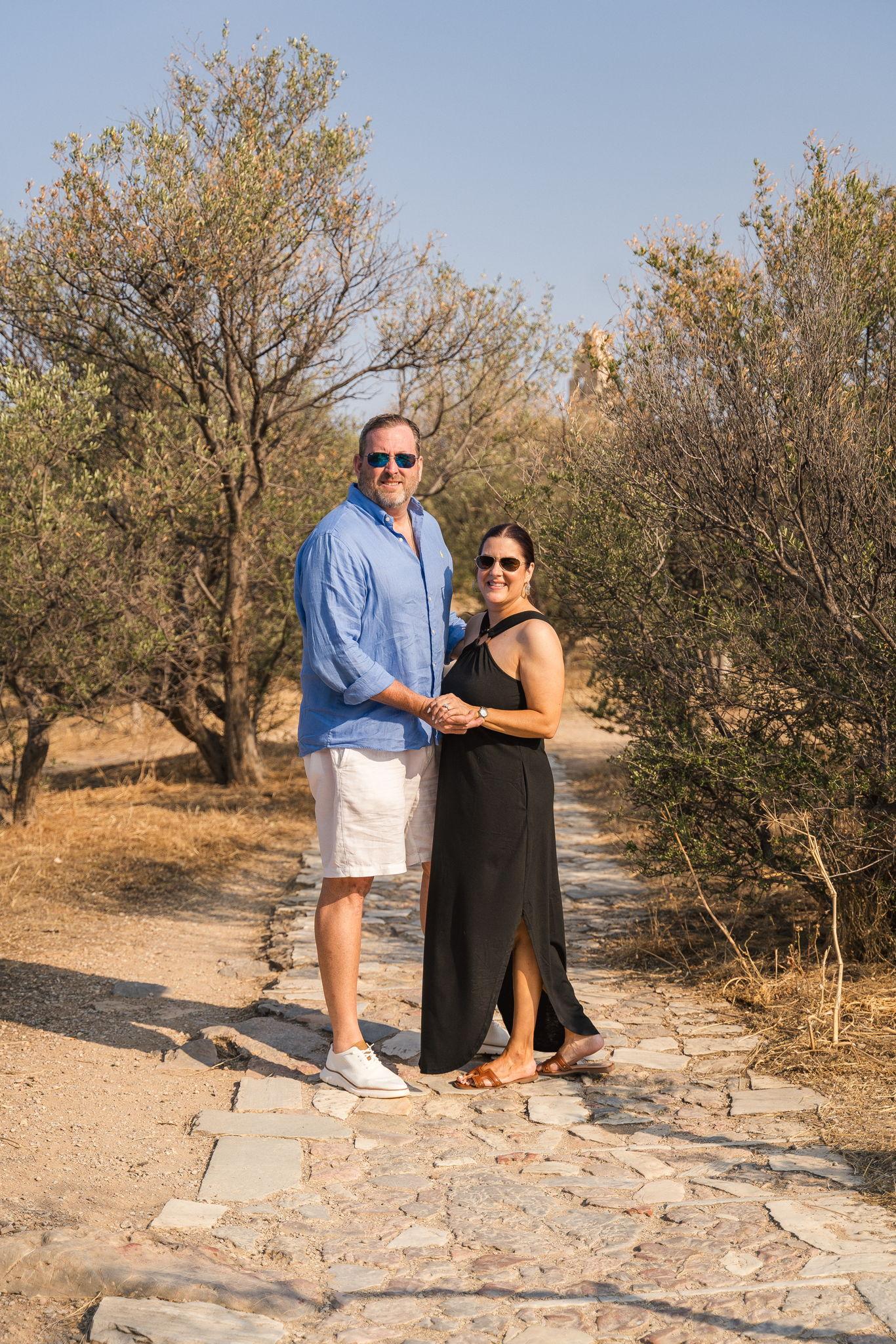 The Wedding Website of Andrianna McLeod and Paul Caskey