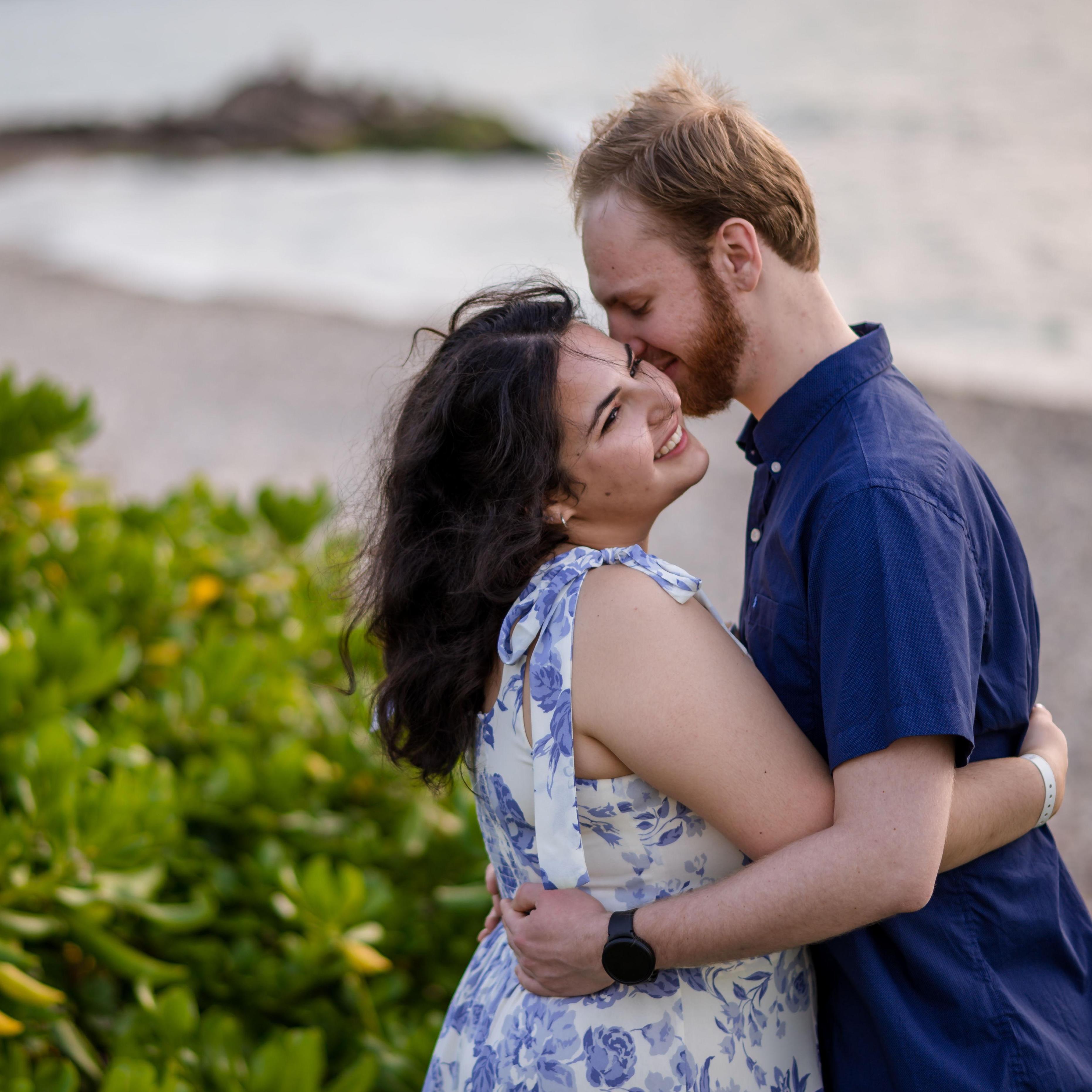 Engagement in Puerto Vallarta 2022