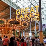 Great Lakes Crossing Outlets