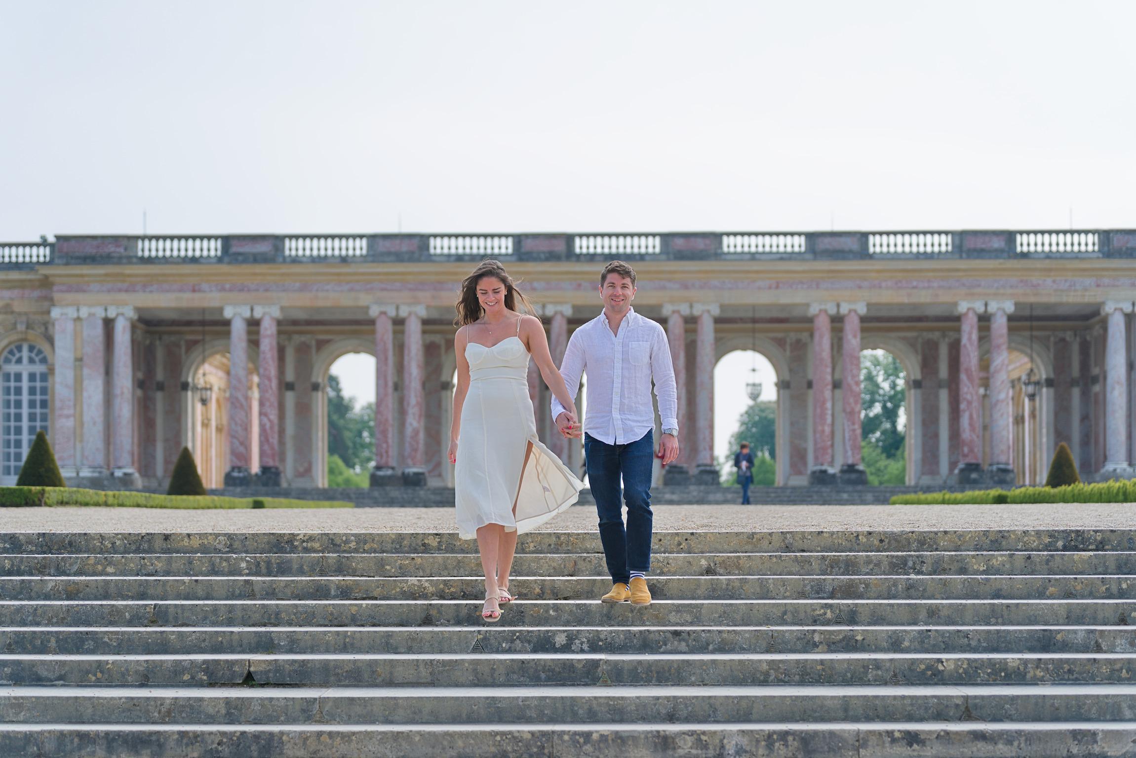 The Wedding Website of Amanda Caines and Rob Homchick